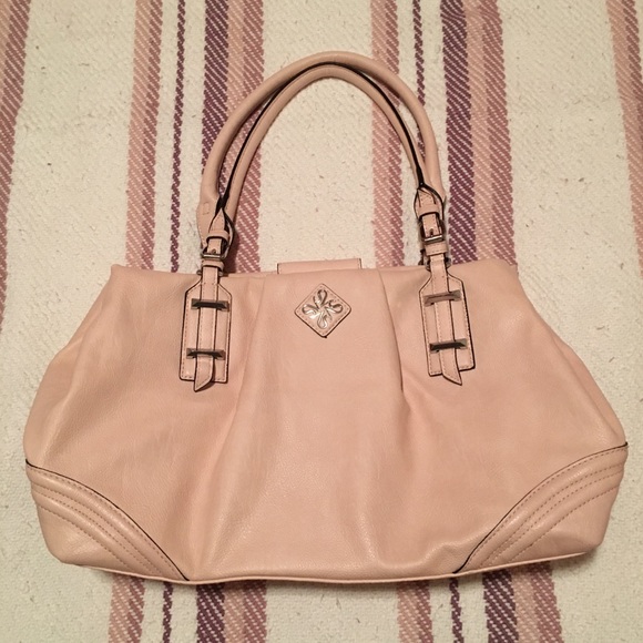 NWOT Simply Vera Peach 🍑 Purse - Picture 1 of 4